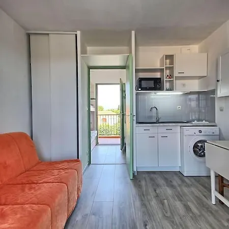 Studio Cabine *