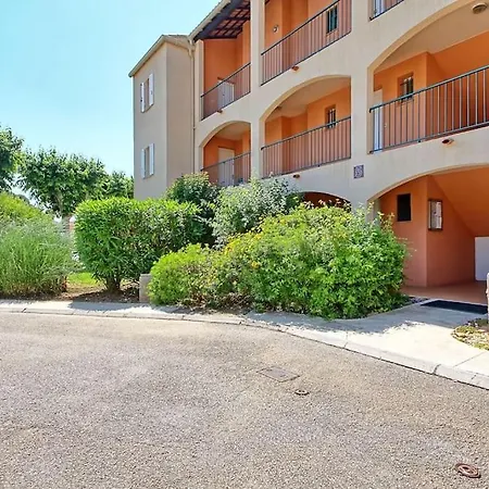Apartmán Studio Cabine La Londe-les-Maures